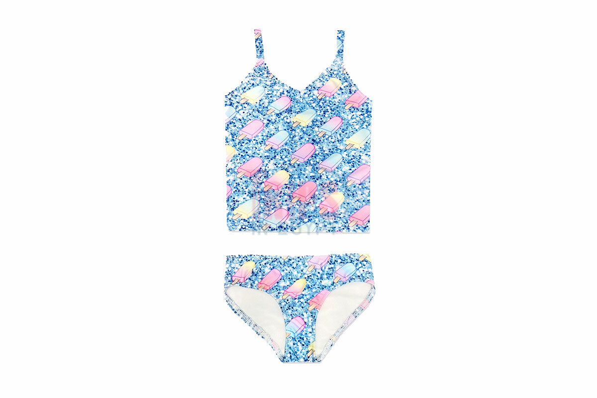 Tankinis - Dressing Appropriately for the Red Sea