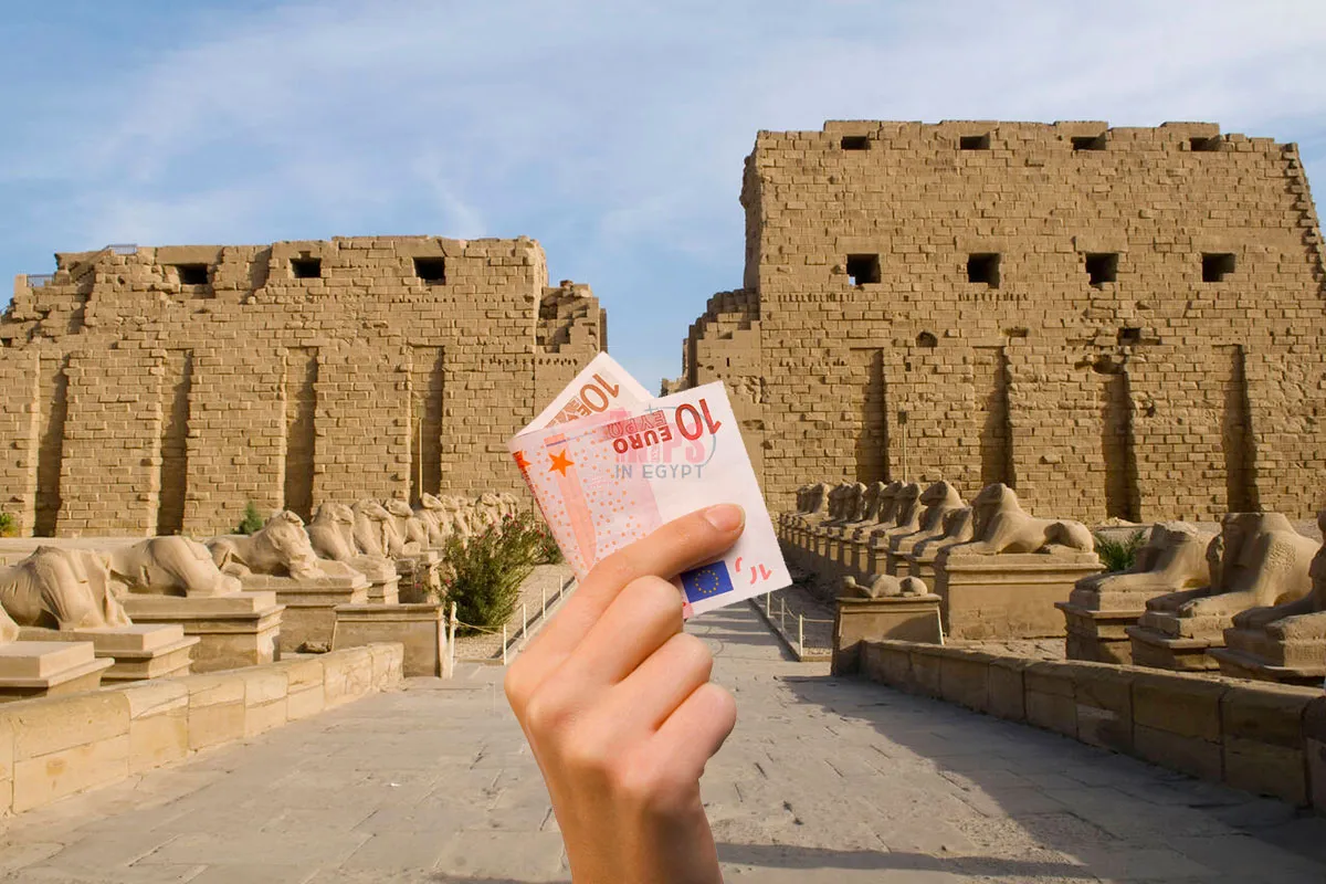 Tipping Guide in Egypt - Trips in Egypt