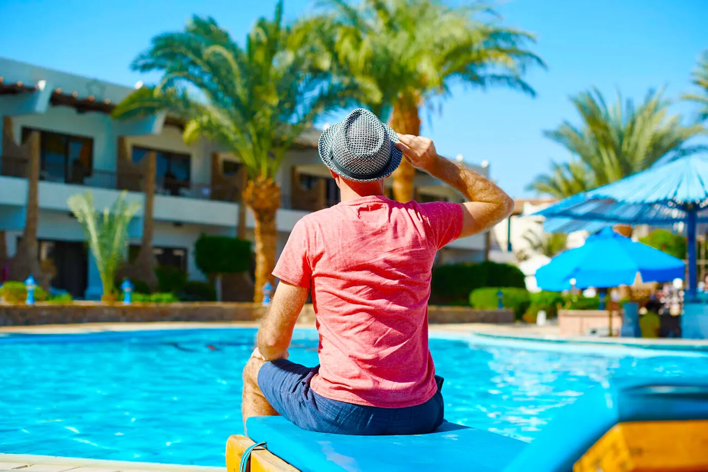 Top Luxury Places to Explore in Egypt
