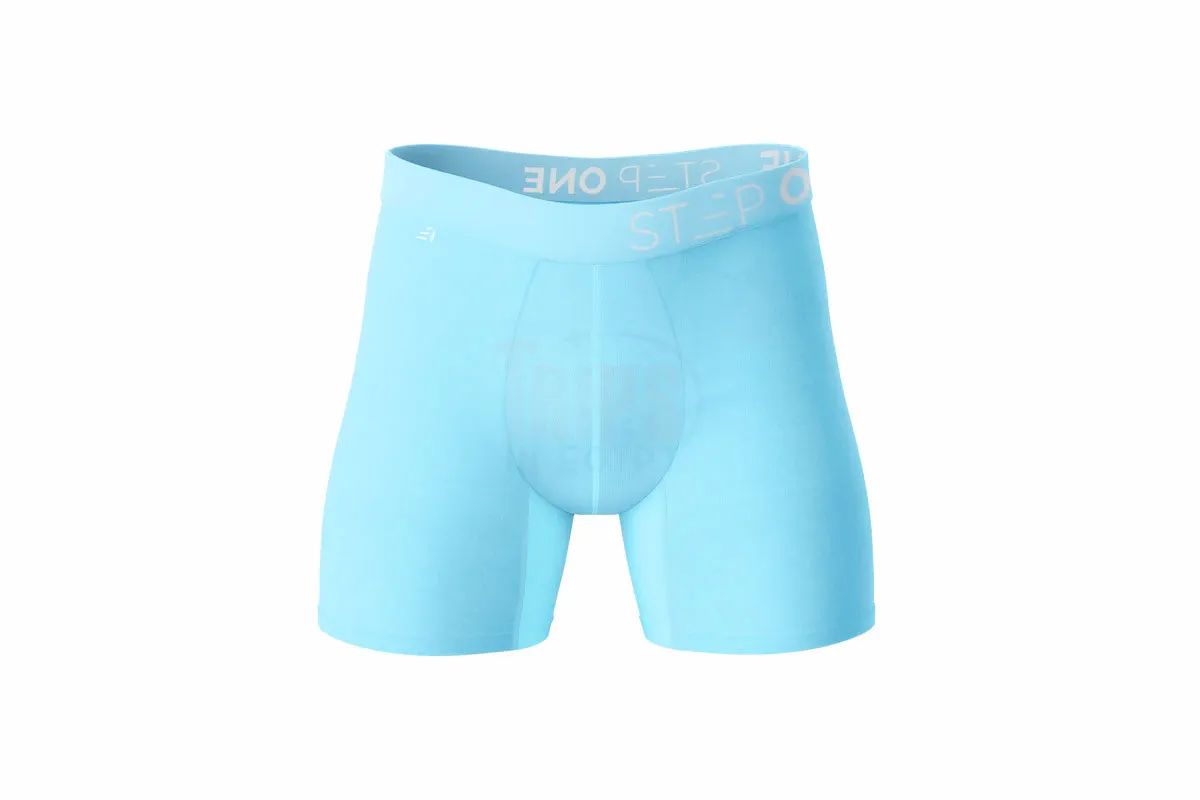 Trunks - Dressing Appropriately for the Red Sea