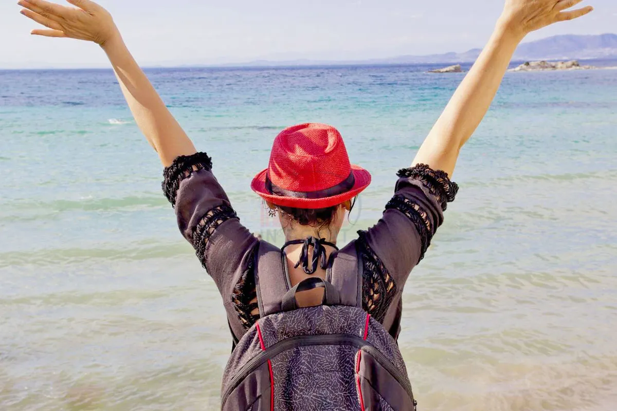 What to Pack for a Trip to the Red Sea - Dressing Appropriately for the Red Sea