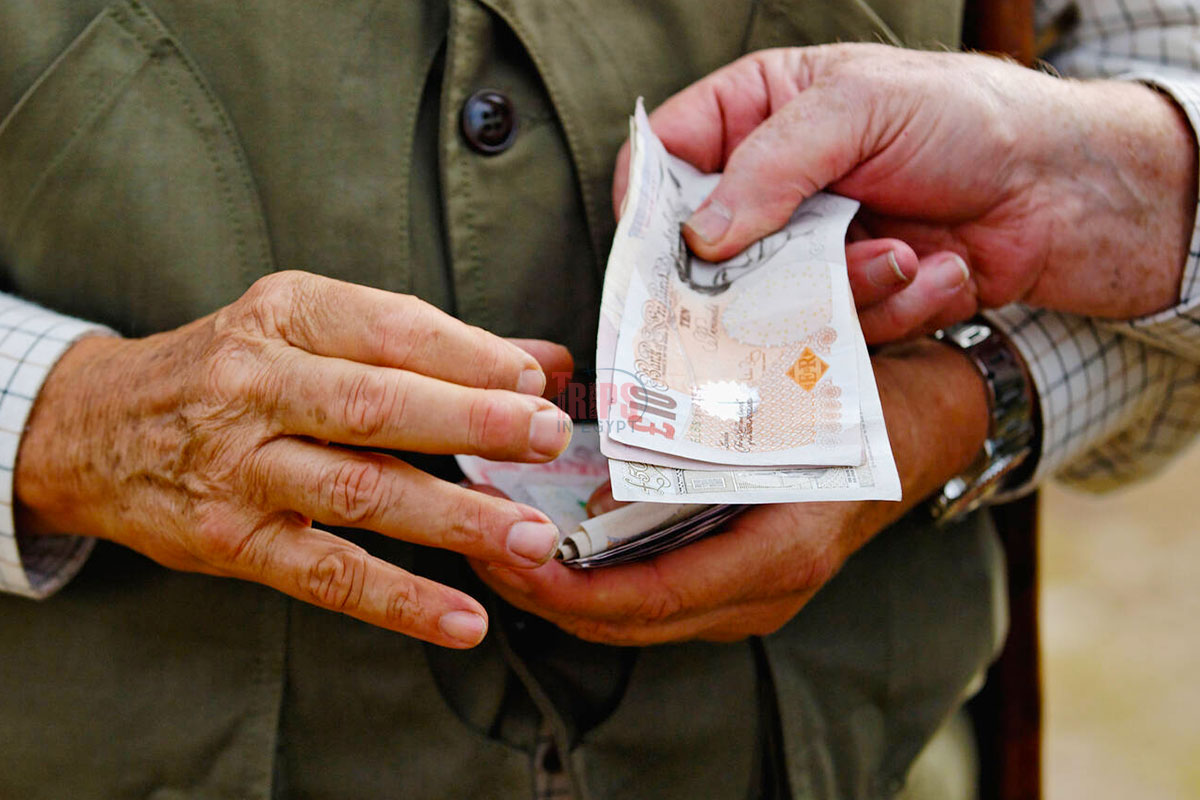 When Not to Tip in Egypt - Trips in Egypt