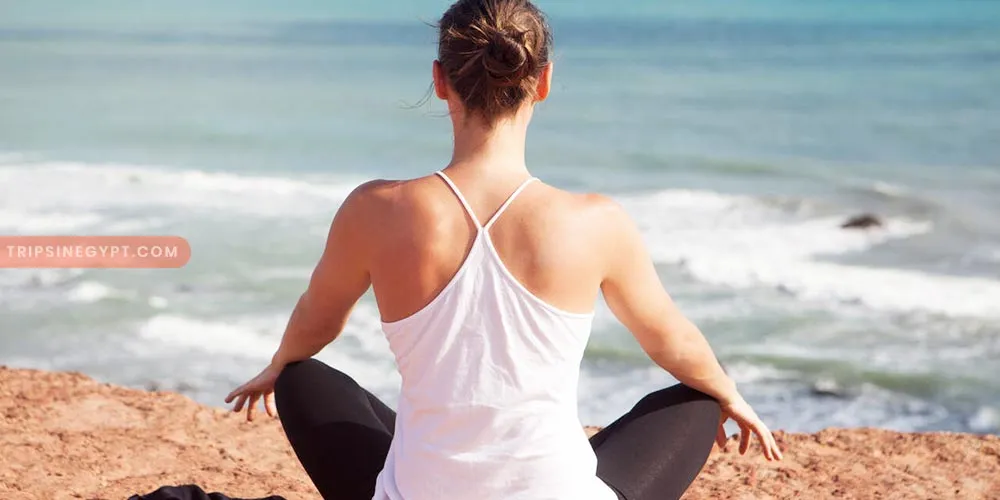 Yoga and Relaxation by the Red Sea - Trips in Egypt