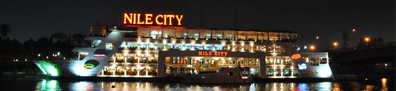 Cairo Dinner Cruise Trip - Trips In Egypt