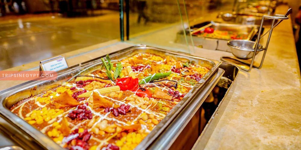 Cairo Dinner Nile Cruise - Trips In Egypt