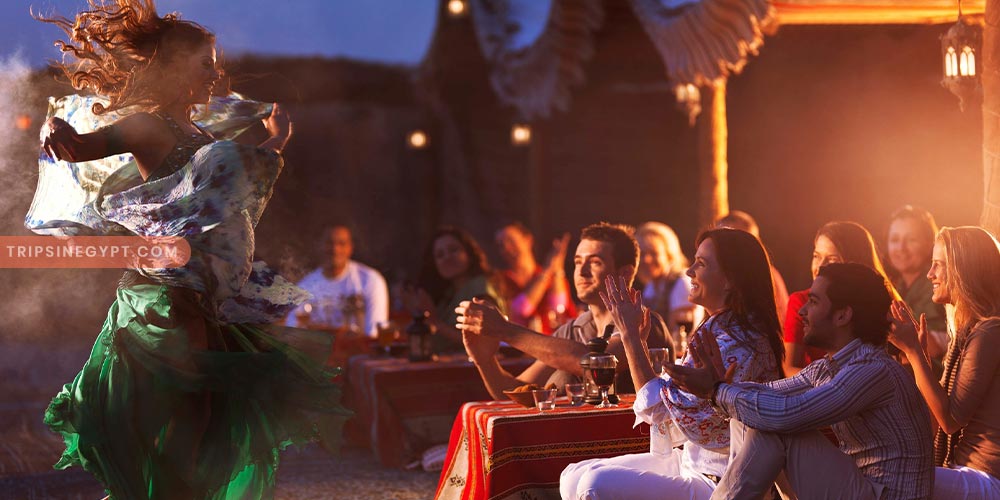 Desert Safari Sharm El Sheikh - Trips in Egypt (4)