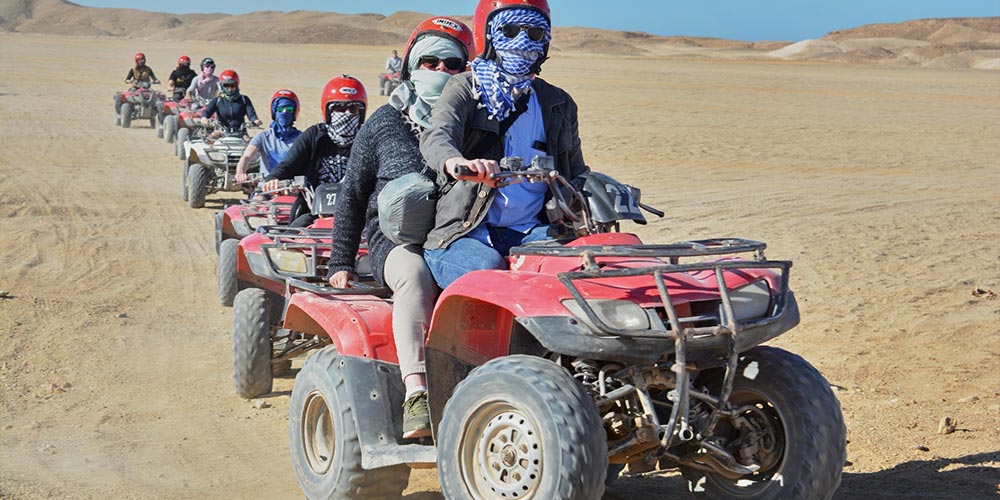 Desert Safari Sharm El Sheikh - Trips in Egypt (5)