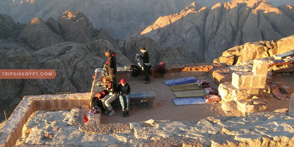 Mount Sinai Trail - Trips in Egypt (3)
