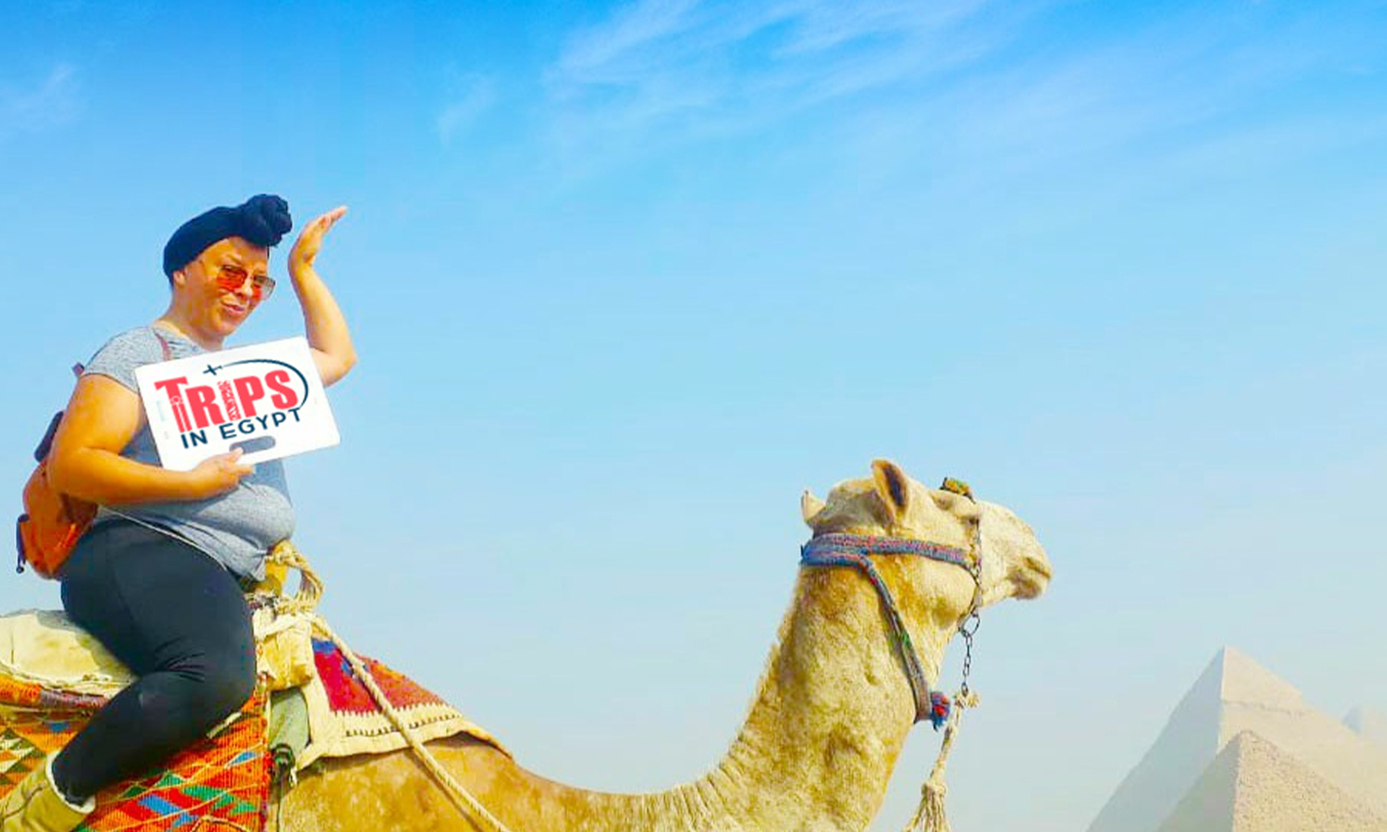 6 Days Trip Cairo, Nile Cruise of Solo Traveler - Trips in Egypt