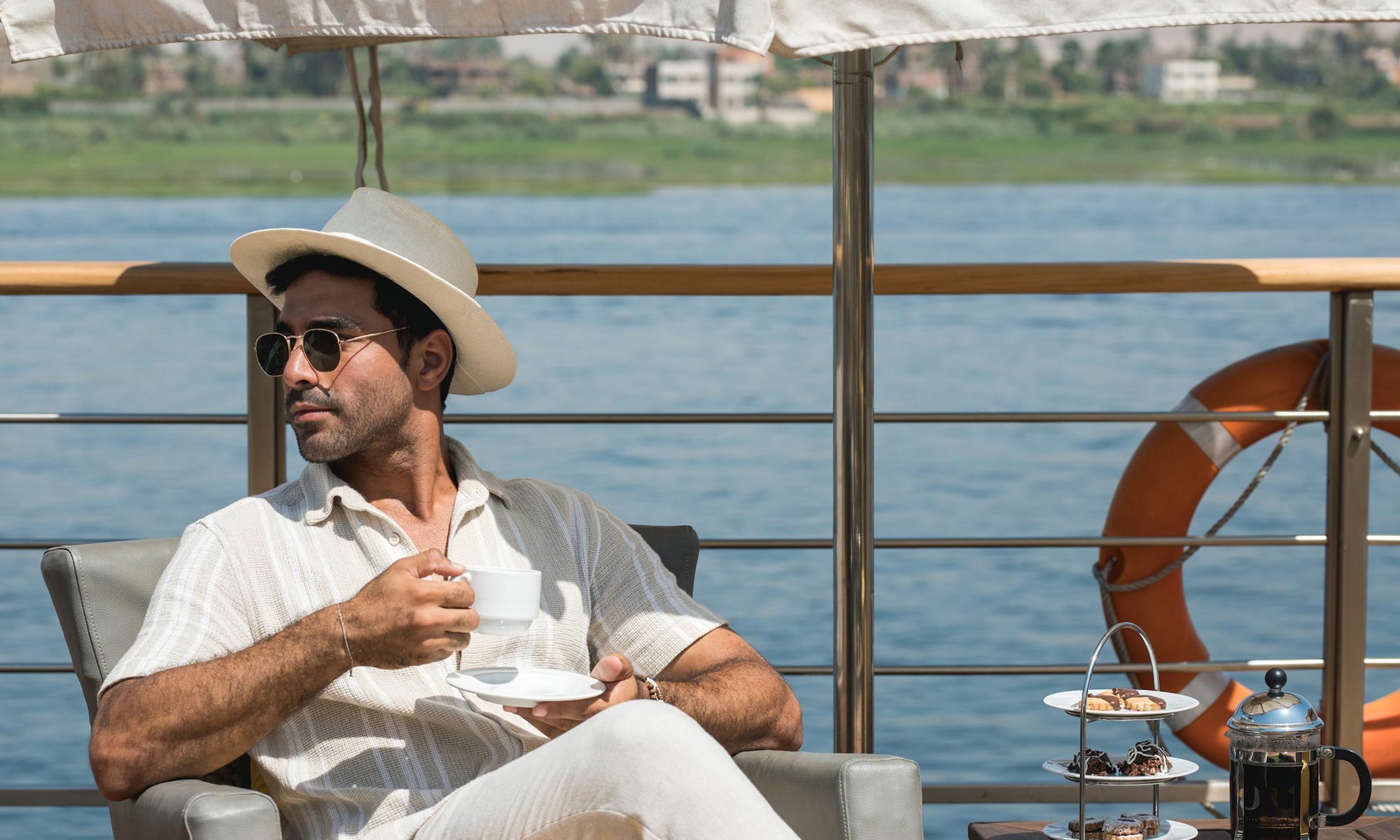 4 Days Nile River Cruise for Solo Travelers - Trips in Egypt