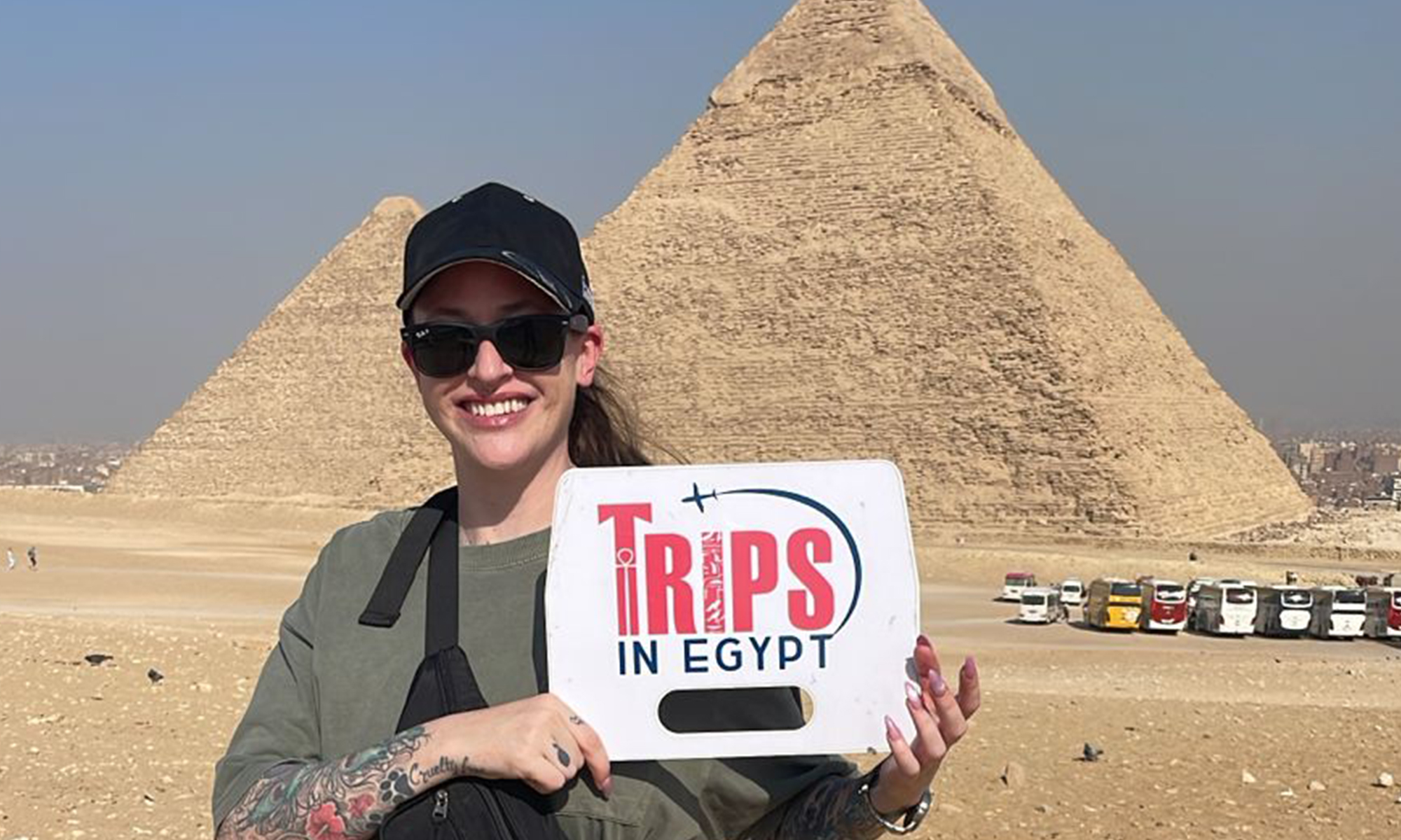 5 Days Cairo, Alexandria Trip for Solo Traveler - Trips in Egypt