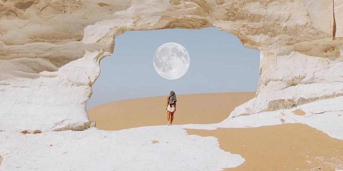 7 Days Egypt of Historic Treasures and Desert Adventures