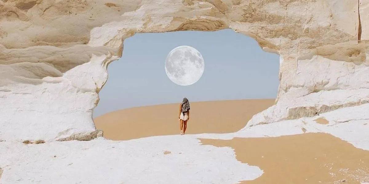 7 Days Egypt of Historic Treasures and Desert Adventures