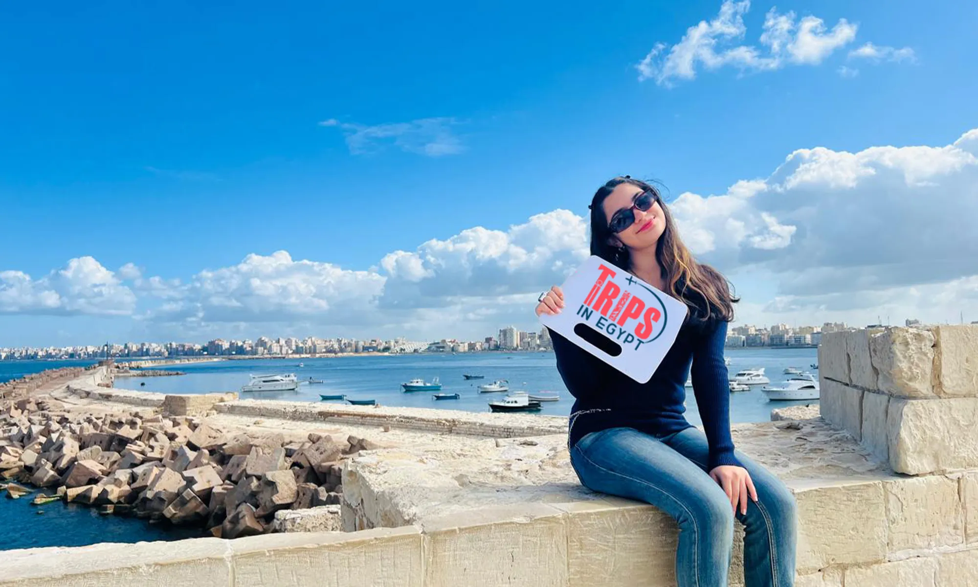 8 Days Cairo, Alexandria, and Siwa Tour for Solo Traveler