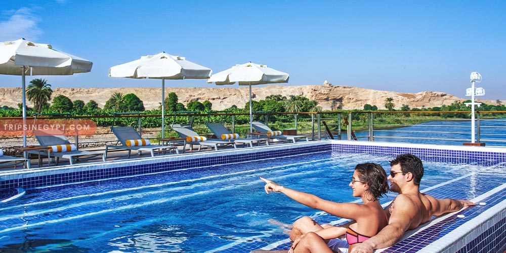 Egypt Nile Cruise Gallery - Trips in Egypt (4)