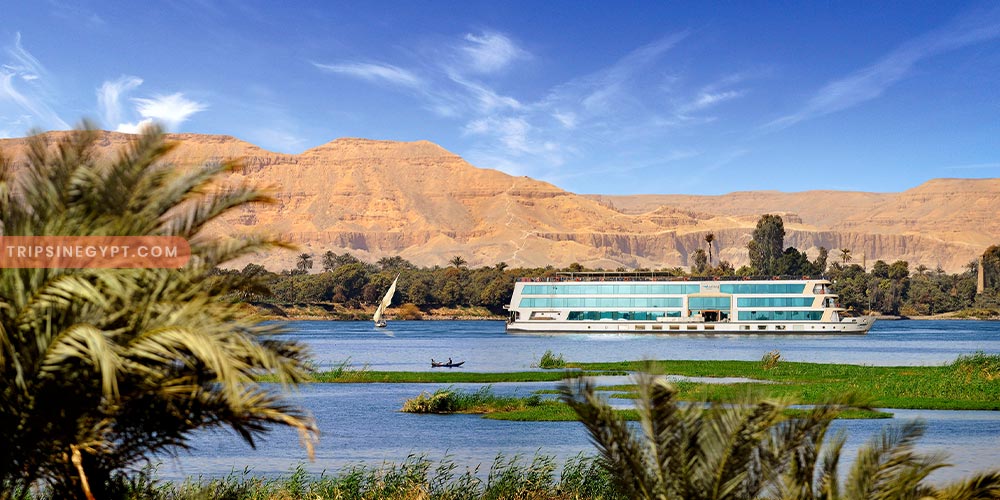 Egypt Nile Cruise Gallery - Trips in Egypt (5)