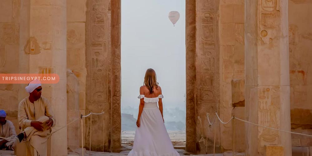 Philae Temple - Trips in Egypt Gallery