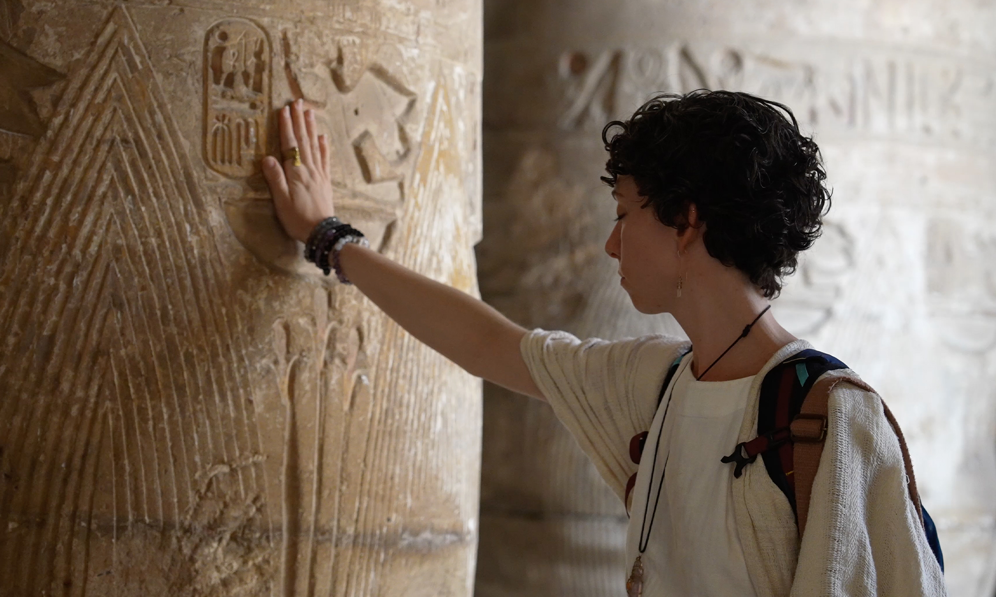 11-day Spiritual Itinerary Wonders to Cairo, Luxor & Oasis