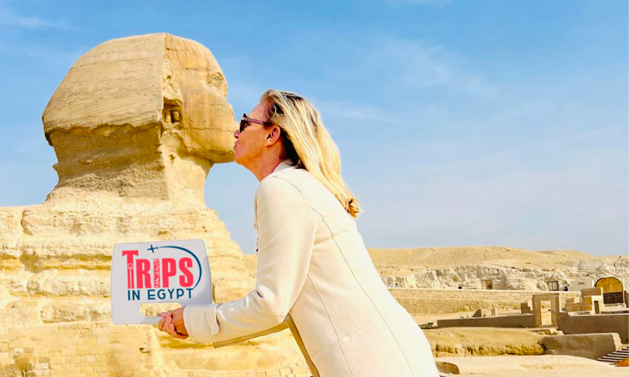 4 Days Egypt Trip to Cairo for A Feminist Women