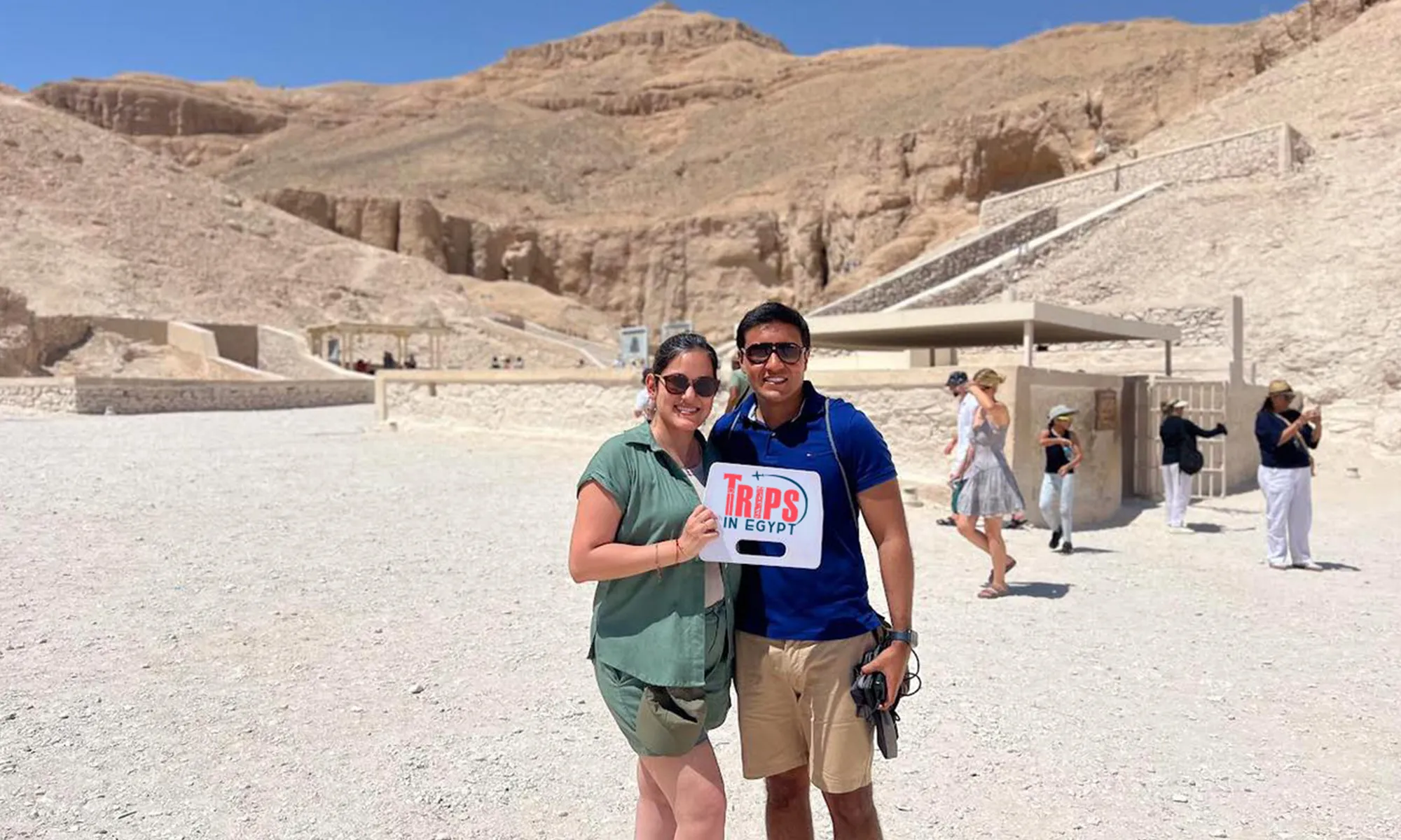 5 Days Meditation Magic Trip in Cairo & Alexandria
