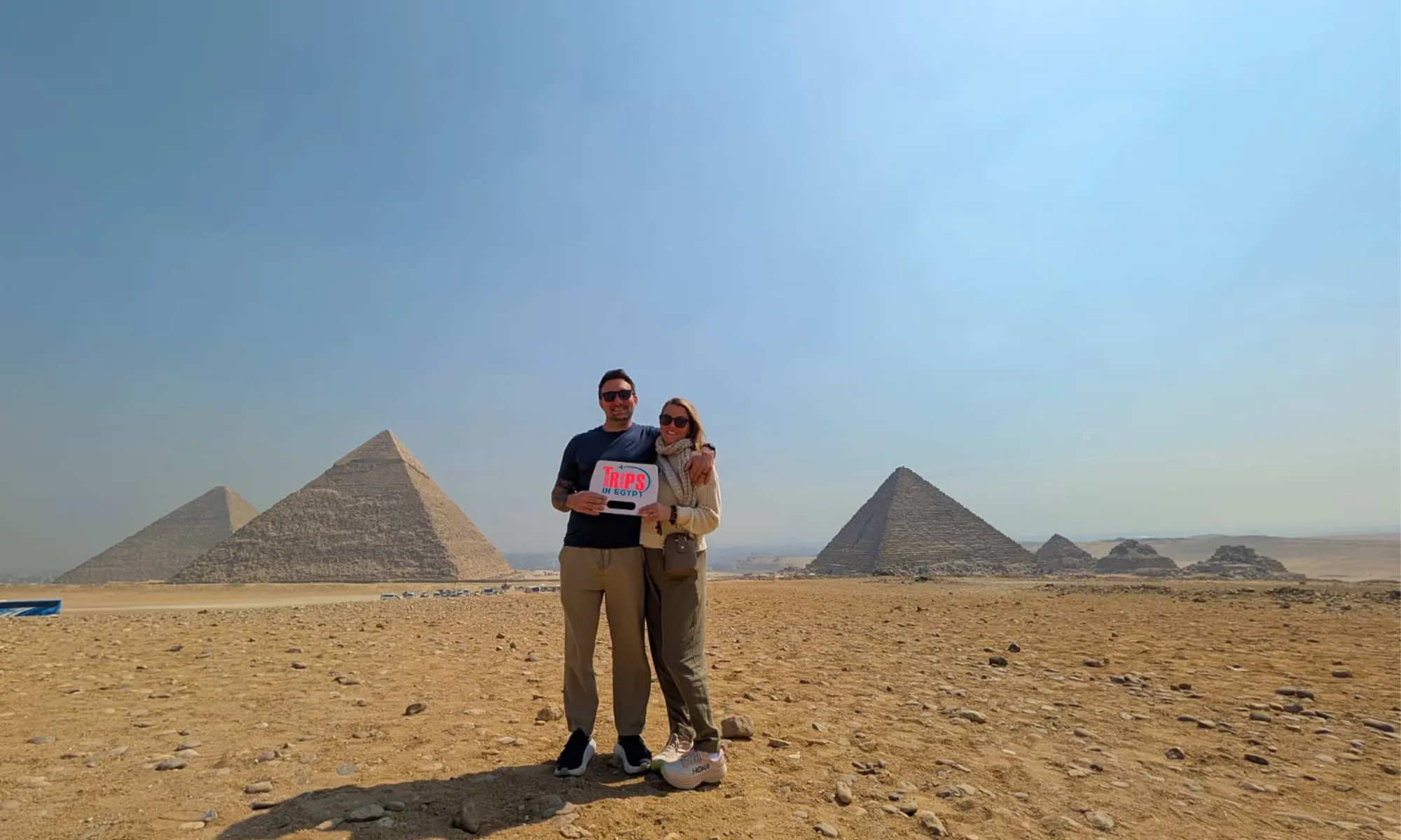 6 Days Egypt Low-Cost Trip in Cairo, Luxor, and Abu Simbel