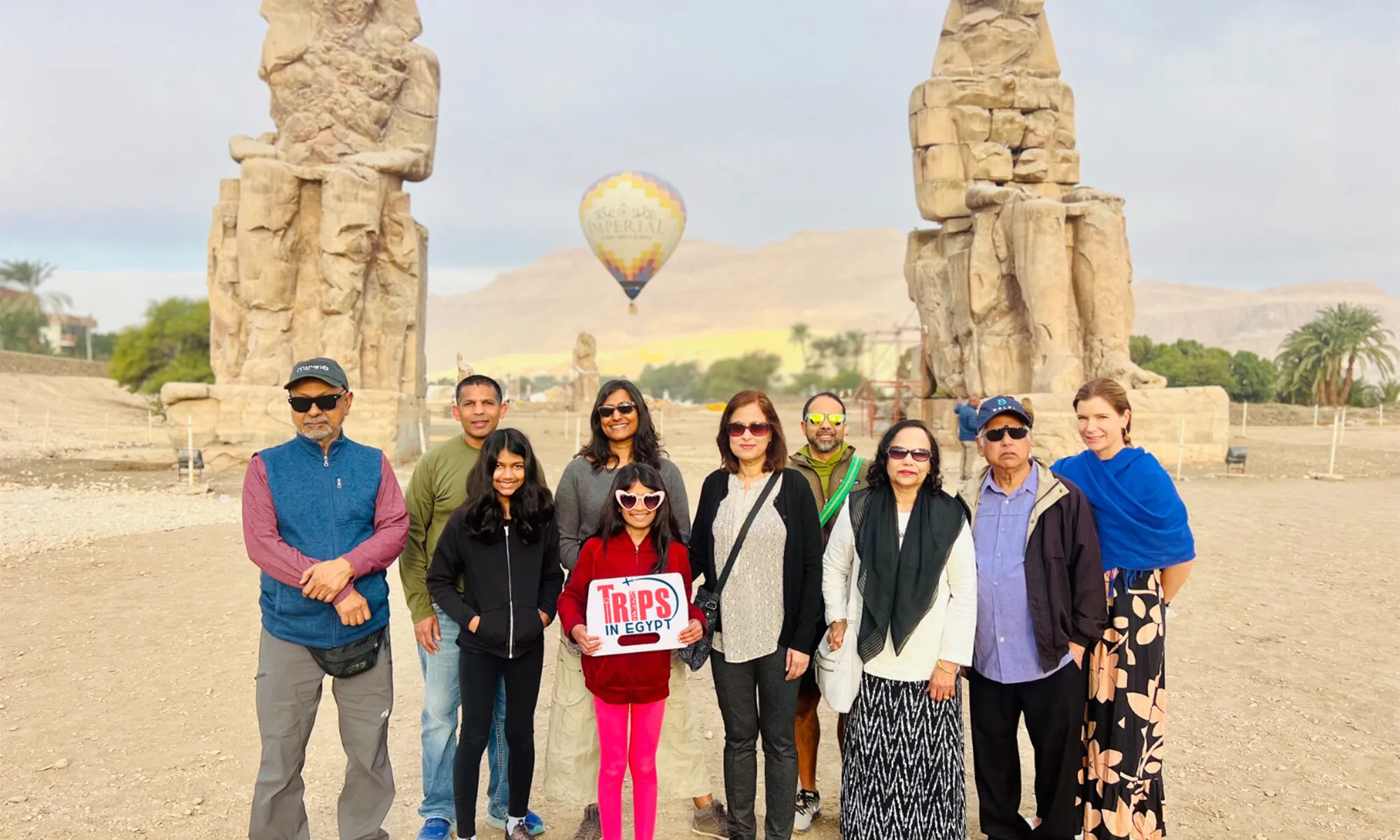 7 Days Egypt Budget Holiday to Cairo, Hurghada, and Luxor