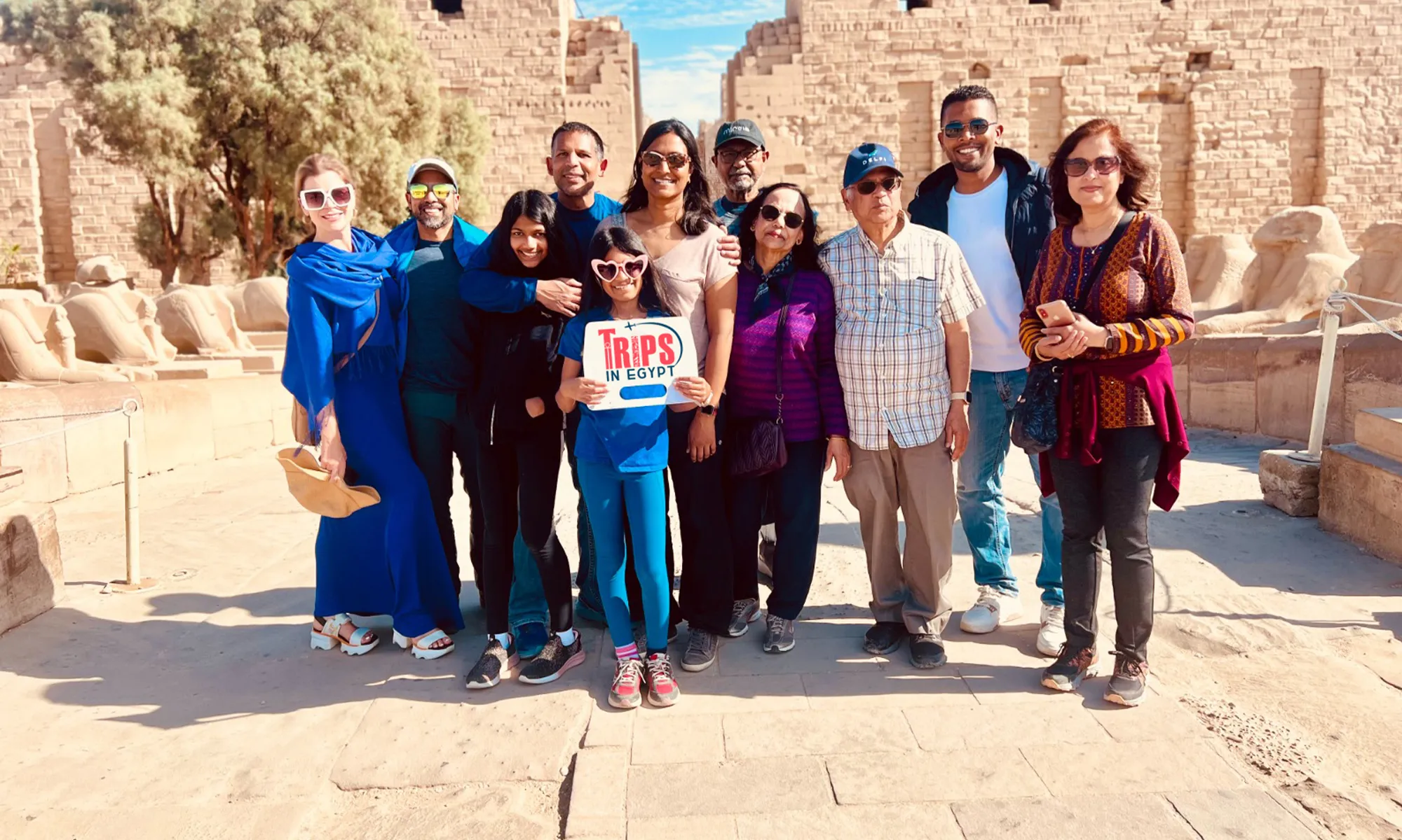 8 Days Cairo and Hurghada Egypt Cheap Itinerary