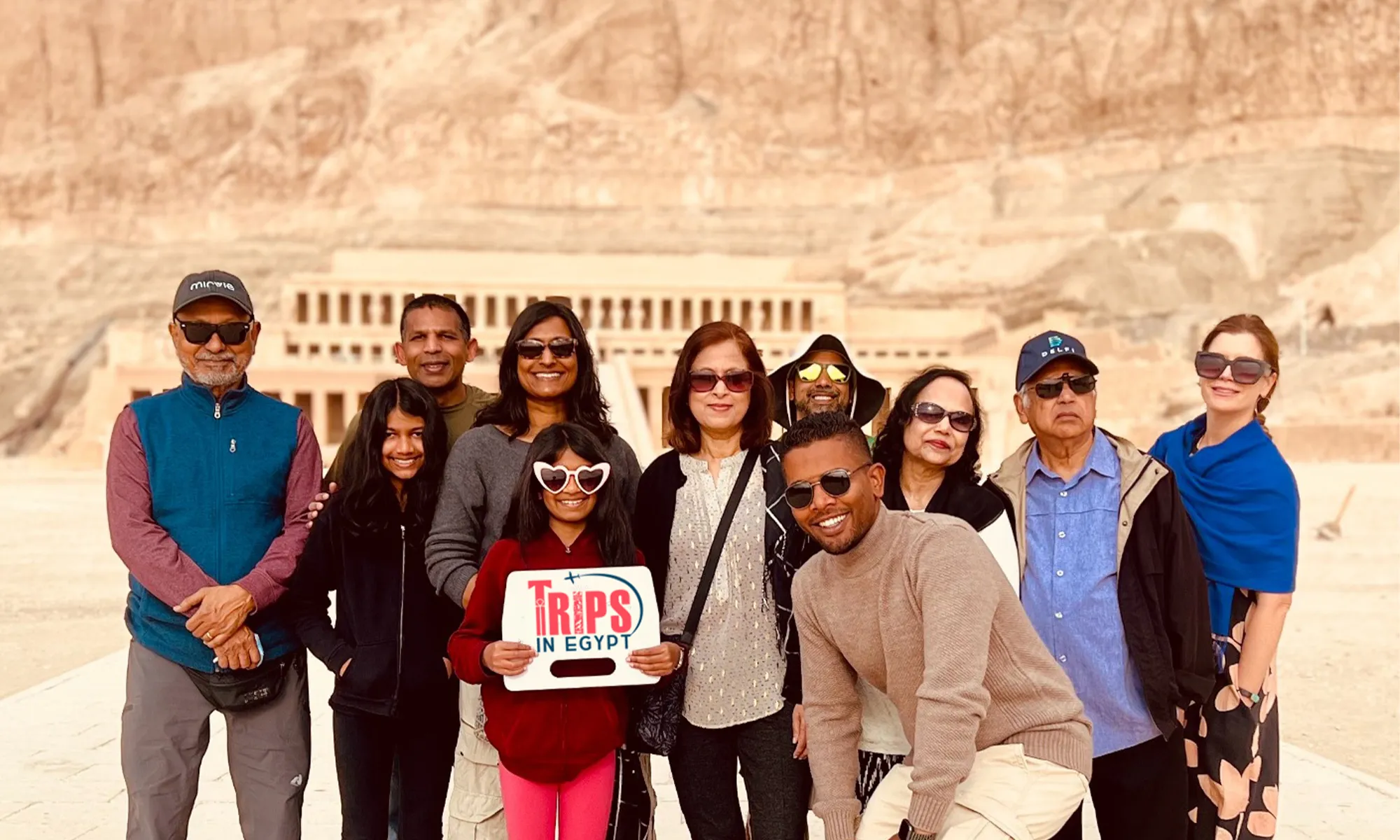 8 Days of Inexpensive Vacation Cairo & Nile River Cruise