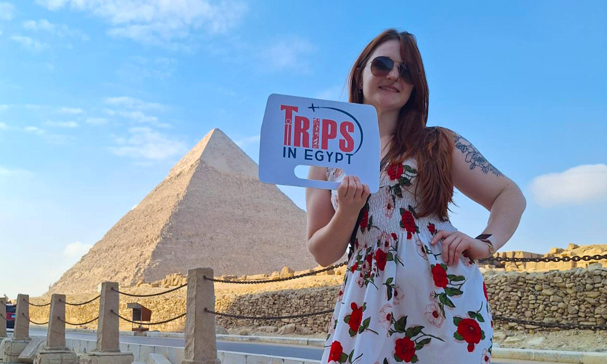 9 Days Trip of Feminist Pilgrimage in Egypt