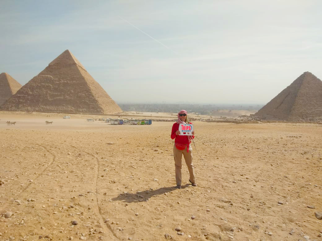 6 Day Egypt Trip in Egypt's Wonders for Feminists
