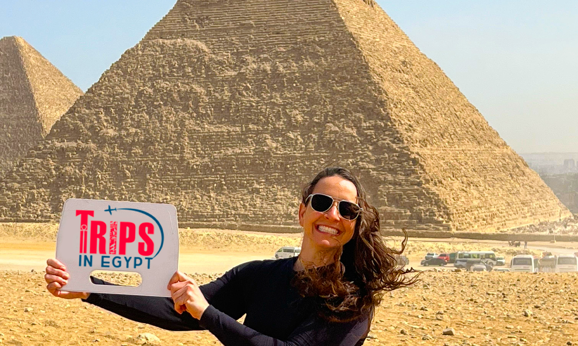 4 Days Feminist Egypt Trip to Cairo, and Luxor
