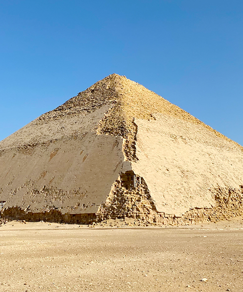 Dahshur Pyramid