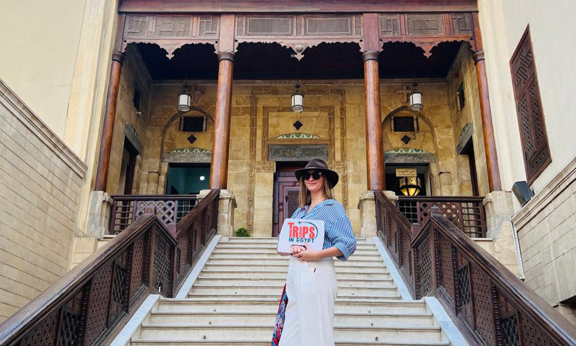 Experience 8 Days Feminist Egypt Trip for Inspiration