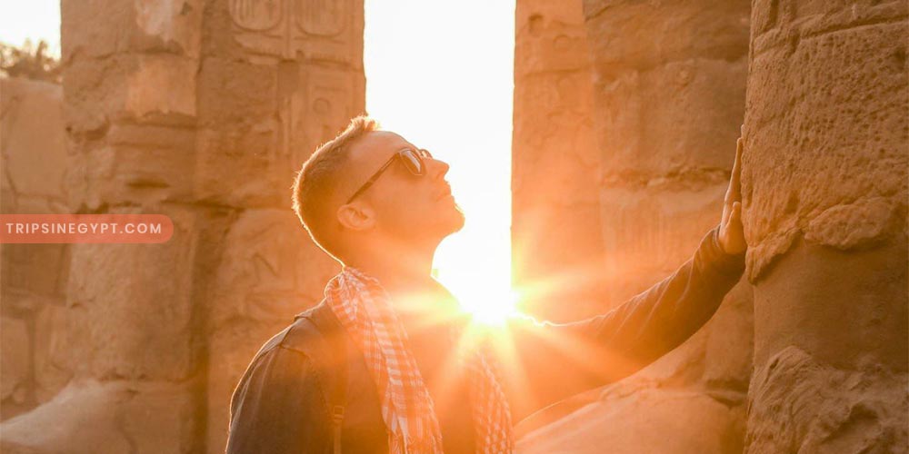 Karnak Temple Gallery - Trips in Egypt 5