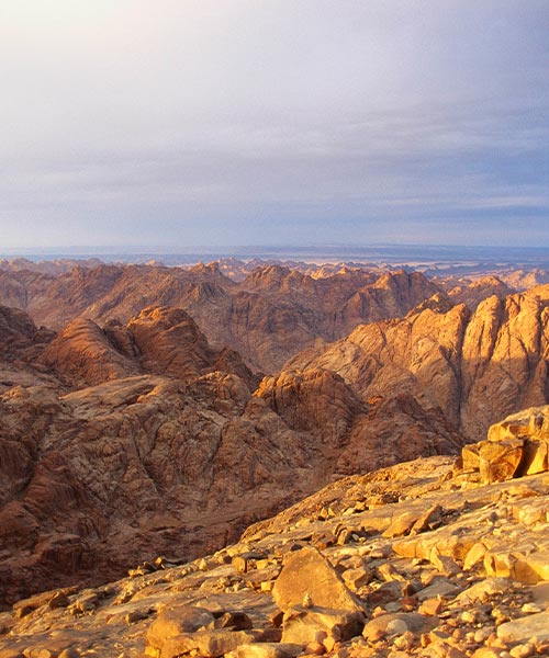 Best 8 Days Spiritual Trip to Cairo, Mount Sinia & Bahariya