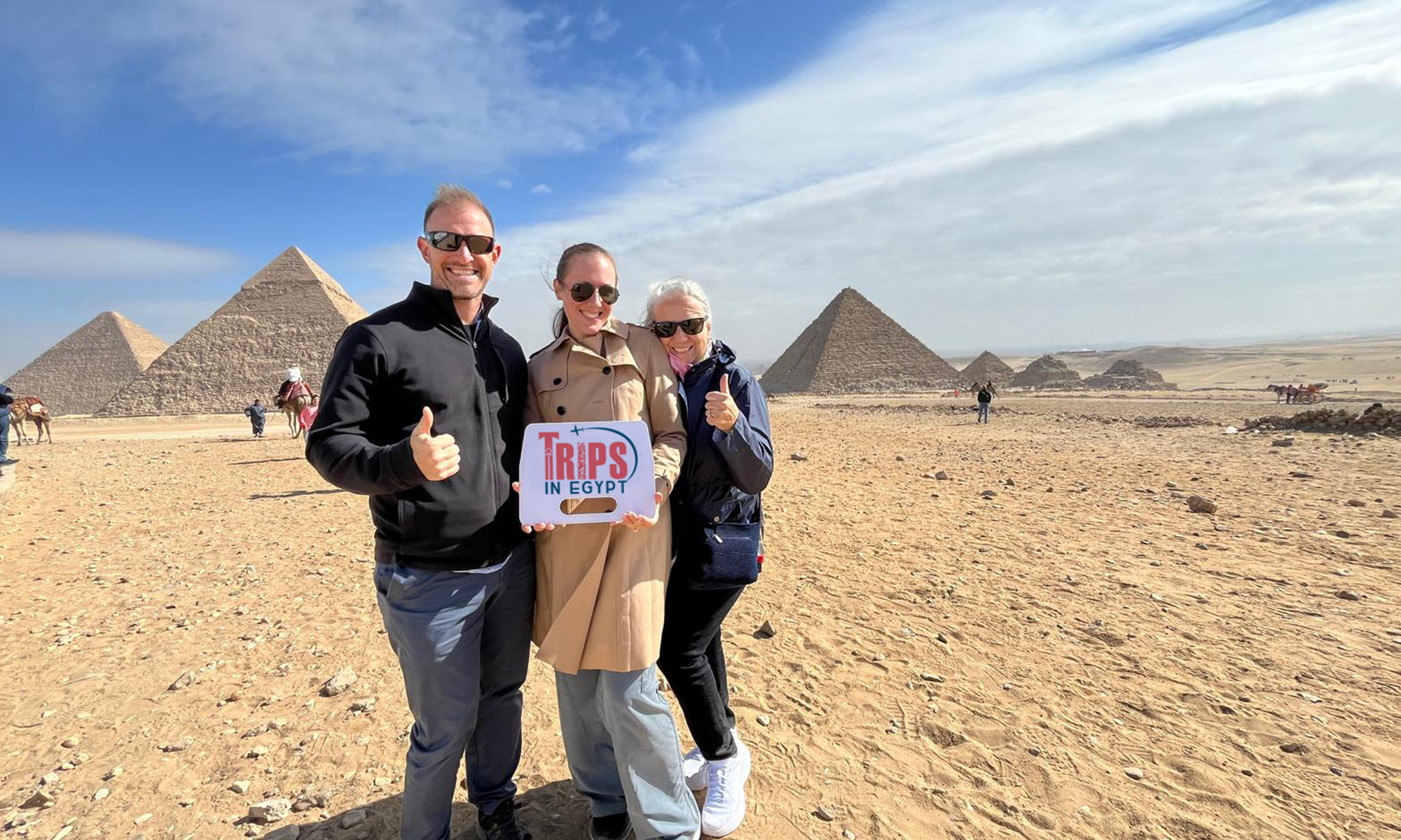 Stunning 6 Days Meditation Cairo, and Luxor Itinerary