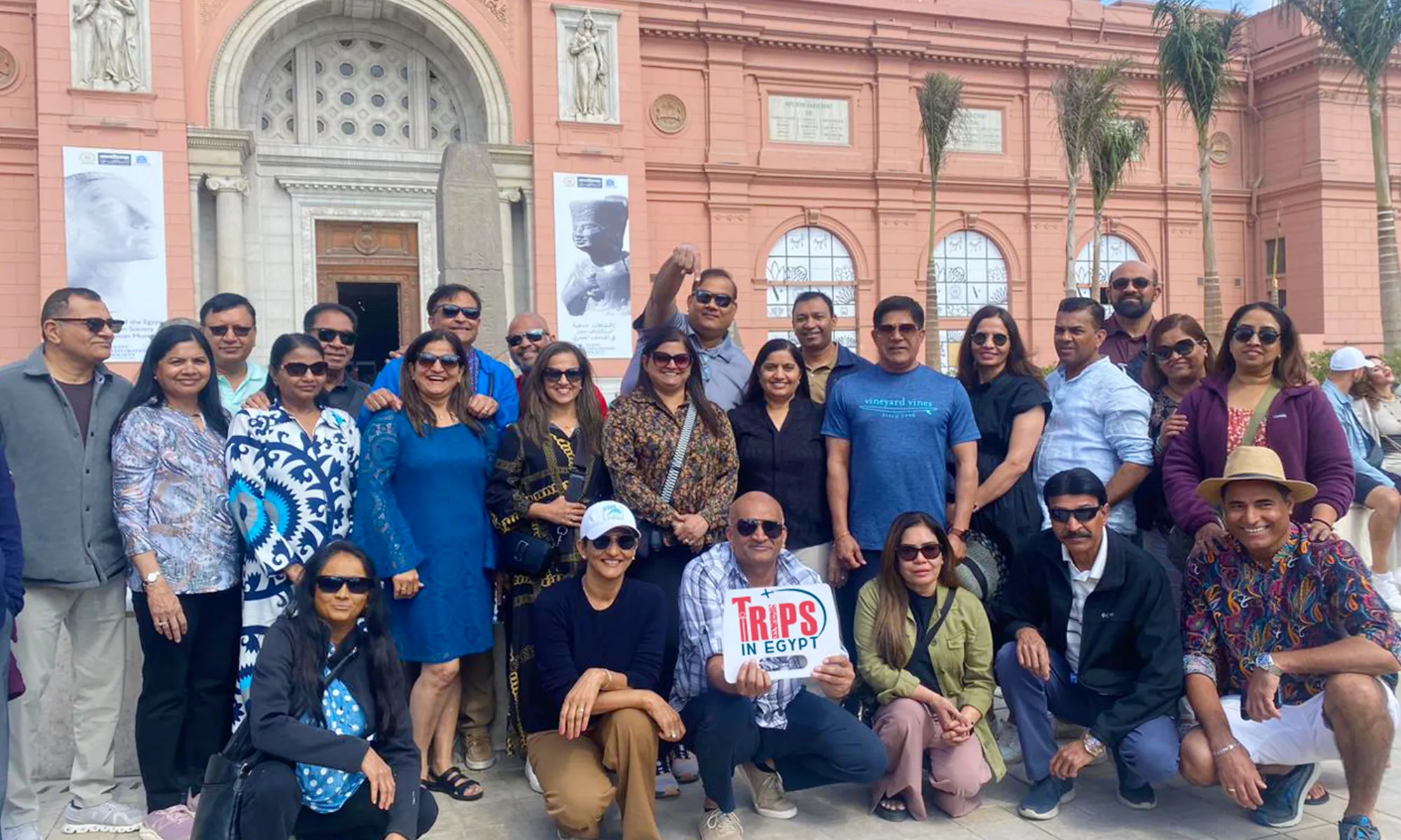 13 Days Cairo, Nile Cruise & Hurghada Group Holiday