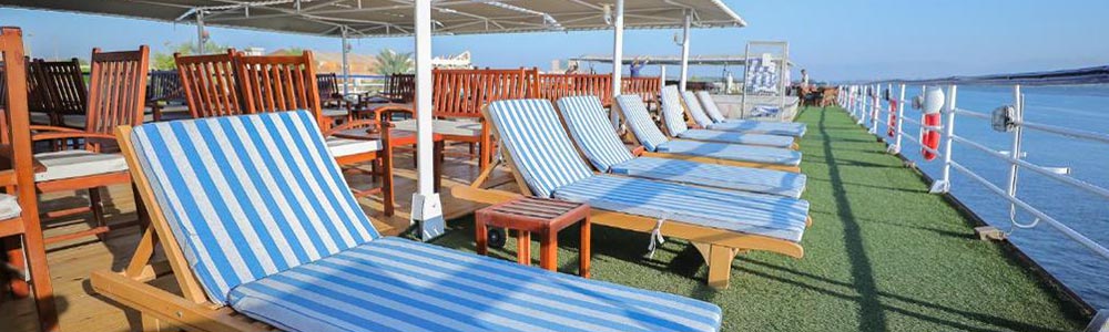 5 Days MS King of Thebes Nile Cruise From Luxor - Trips in Egypt