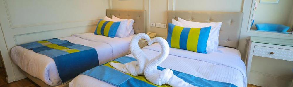 5 Days MS King of Thebes Nile Cruise From Luxor - Trips in Egypt