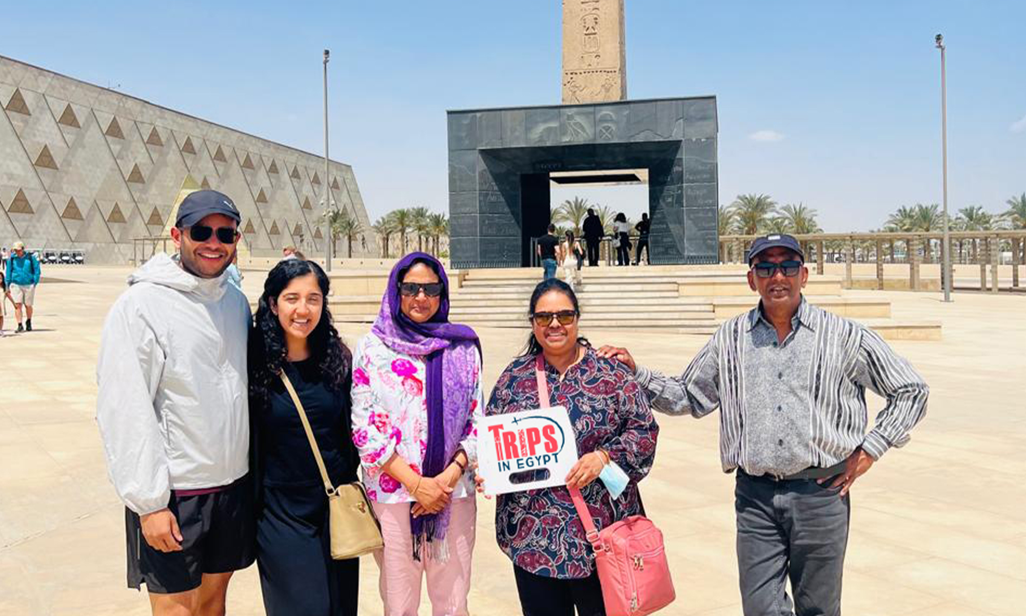 7 Days Group of Culture Tour in Egypt - Trips in Egypt