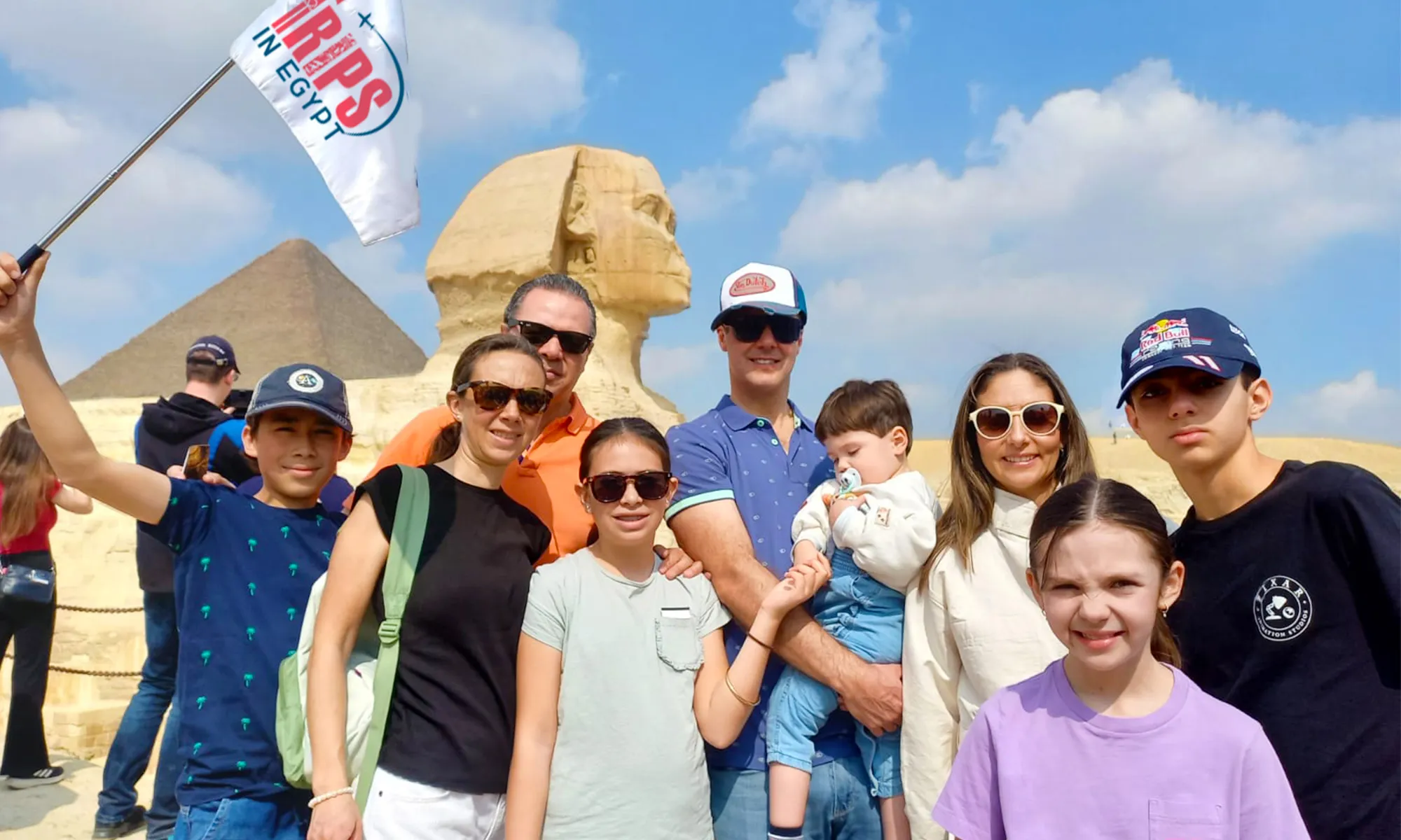 Best 12 Days Group Trip Wonders of Egypt