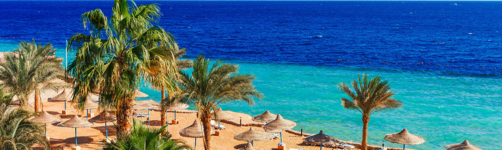 Hurghada City - Trips in Egypt