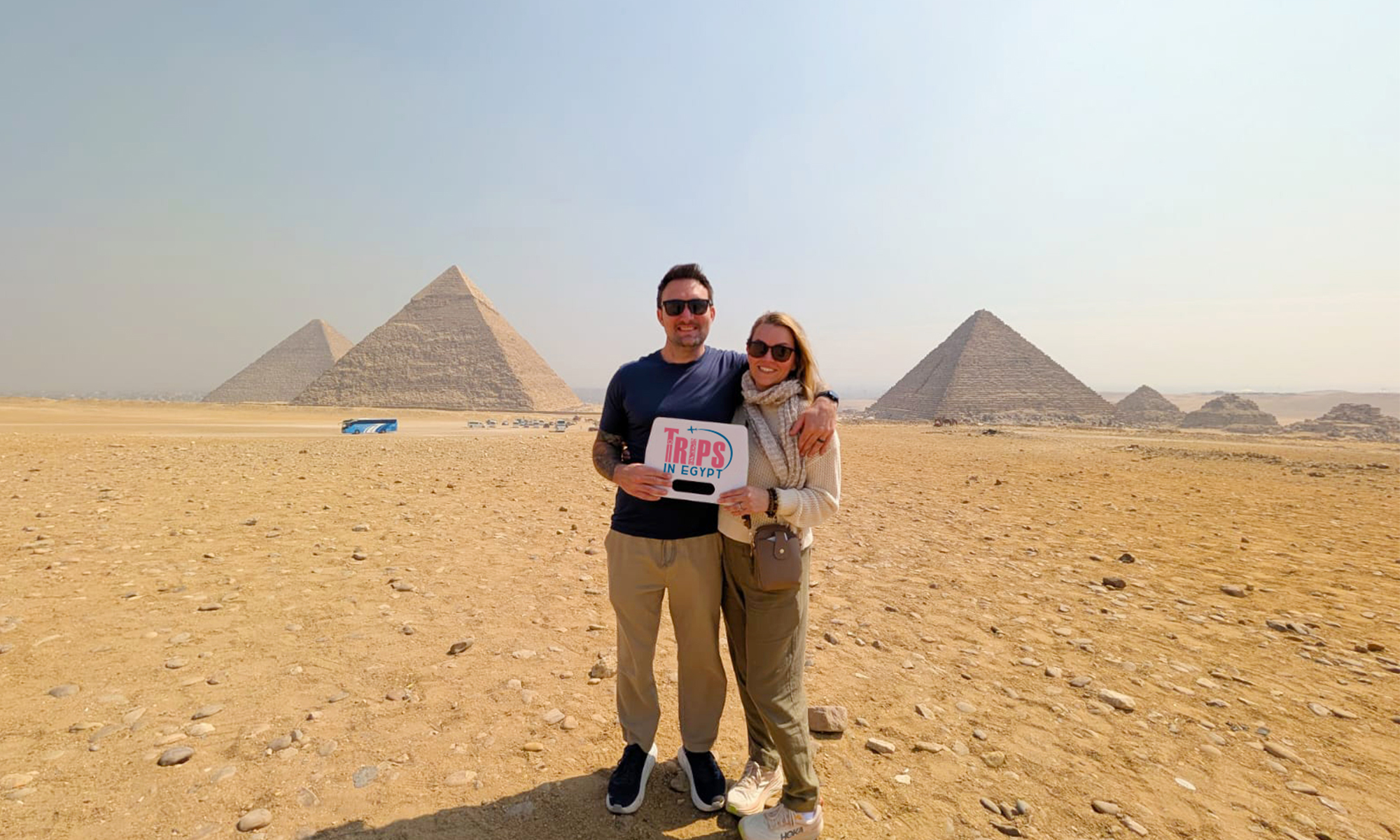 8 Days Cairo, Luxor & Hurghada Luxury Trip Tour in Egypt