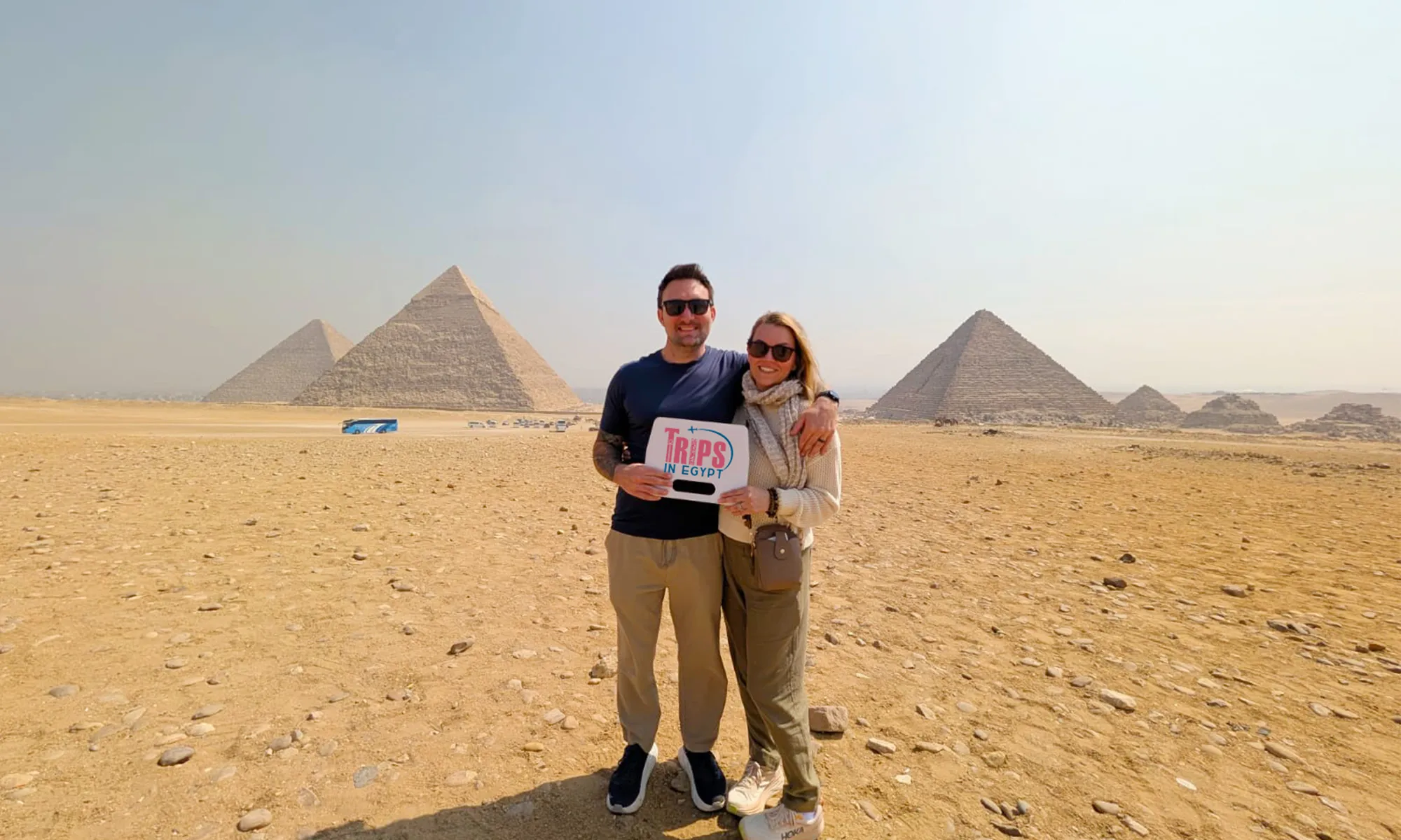 8 Days Cairo, Luxor & Hurghada Luxury Trip