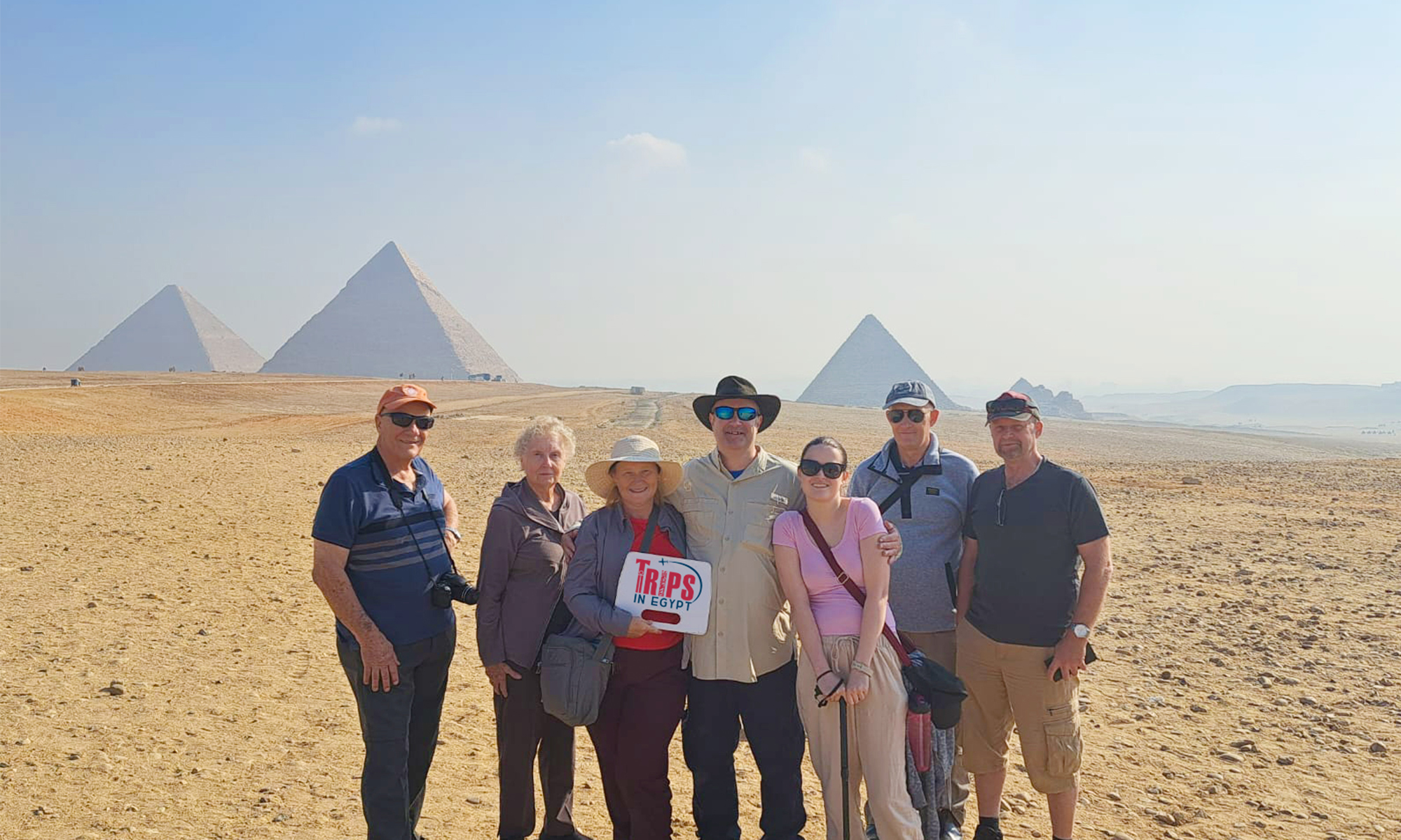 Luxurious 8 Days Journey Through Cairo and Upper Egypt Tour in Egypt