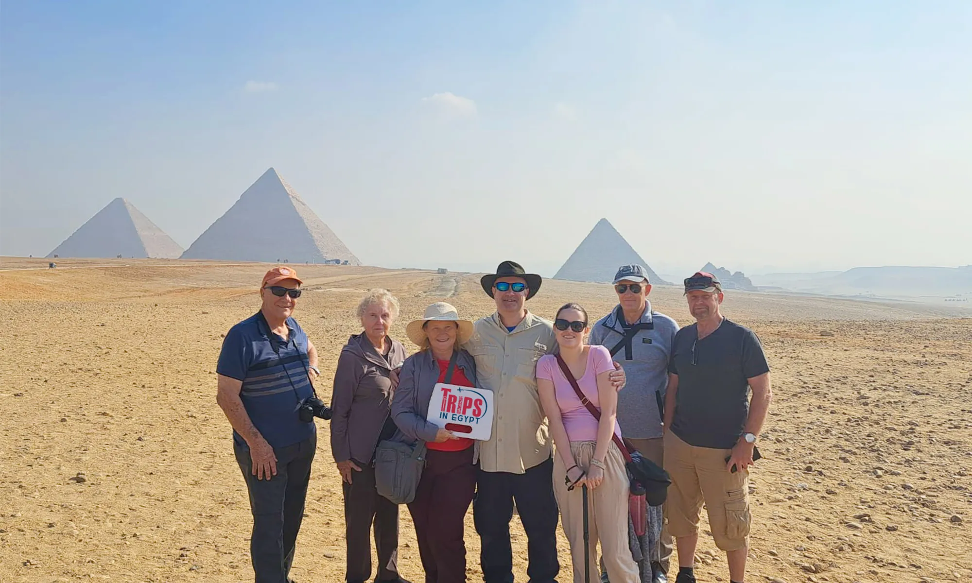 Luxurious 8 Days Journey Through Cairo and Upper Egypt