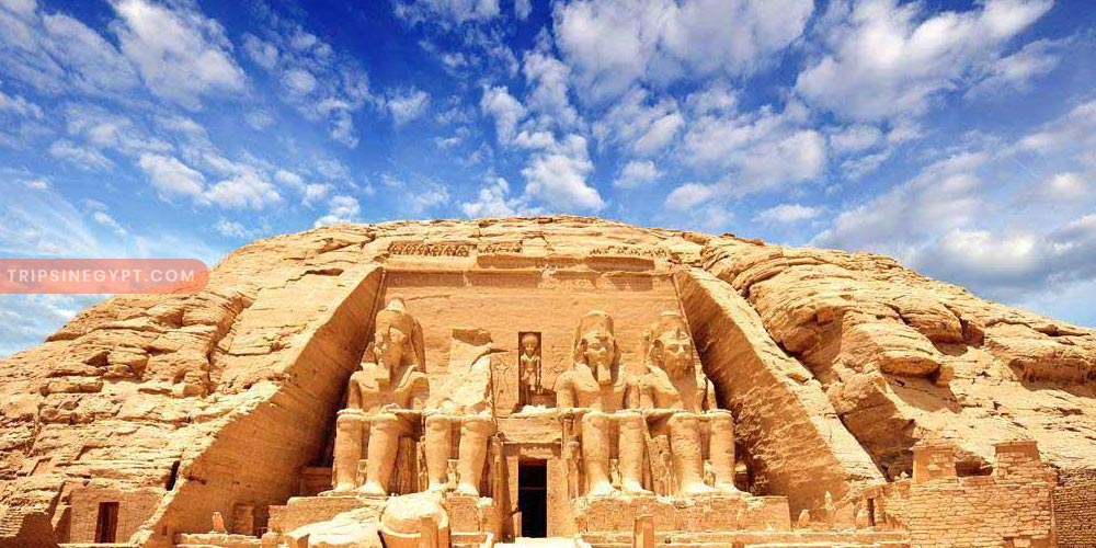 Abu Simbel Temple Gallery - Trips in Egypt