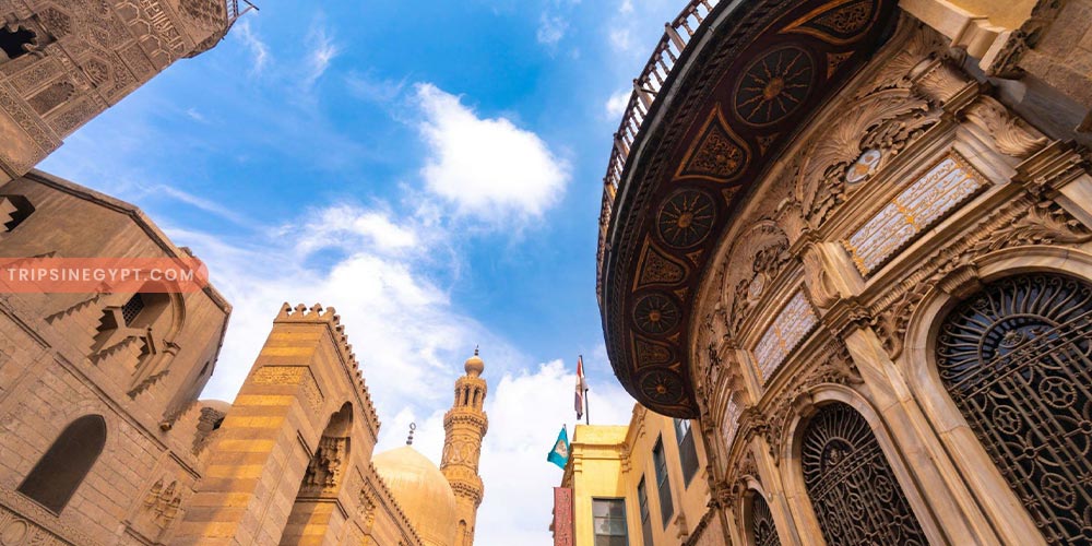 Al Muizz Street Gallery - Trips in Egypt