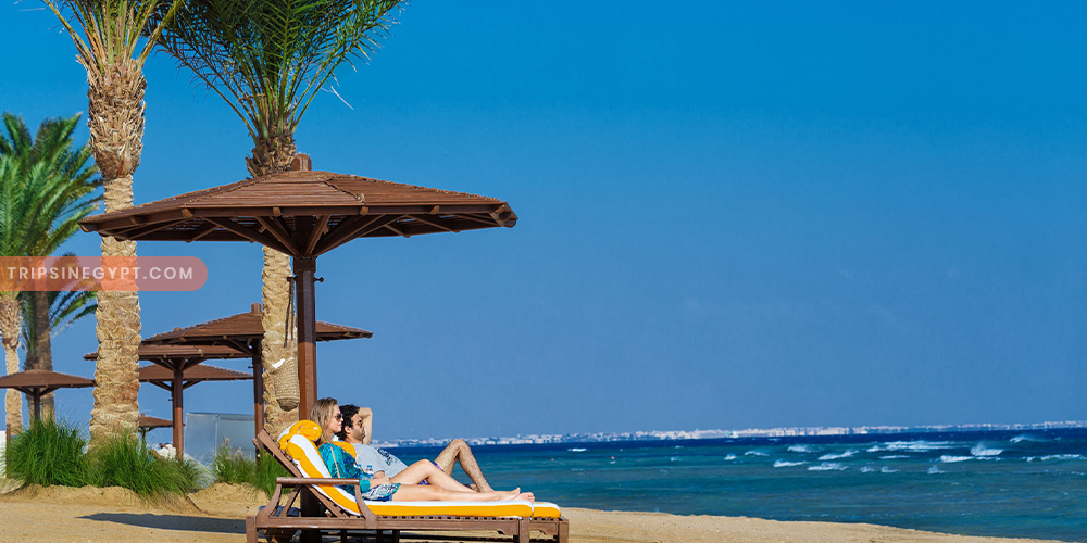 Egypt Red Sea - Trips in Egypt