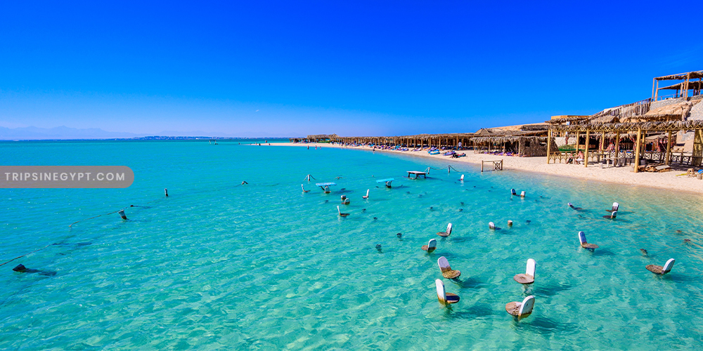 Hurghada Beach Gallery - Trips in Egypt